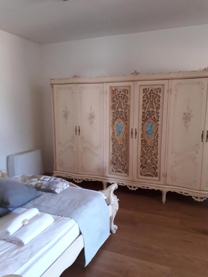 Il Borgo Dei Molini Bed & Breakfast Torreglia Exterior foto