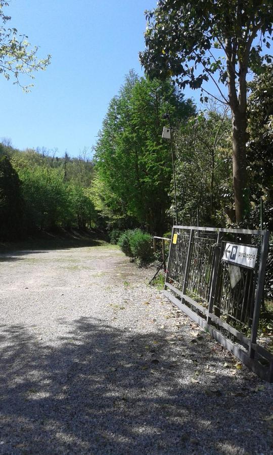 Il Borgo Dei Molini Bed & Breakfast Torreglia Exterior foto
