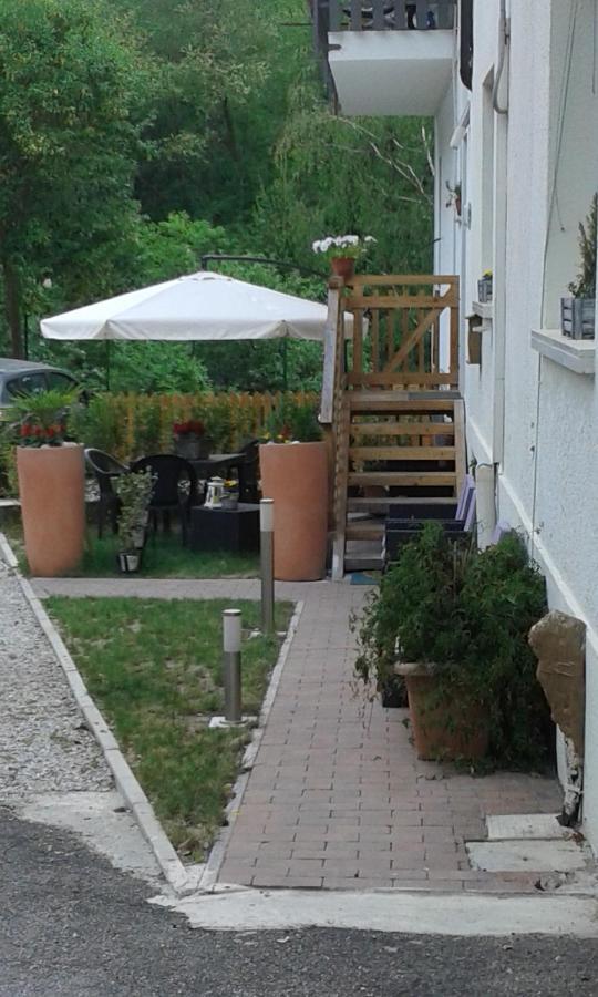 Il Borgo Dei Molini Bed & Breakfast Torreglia Exterior foto
