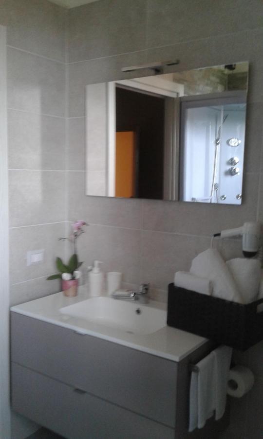 Il Borgo Dei Molini Bed & Breakfast Torreglia Exterior foto